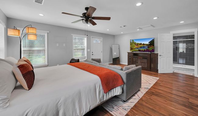 1835 Fort Graham Rd, House other with 4 bedrooms, 3 bathrooms and null parking in Waco TX | Image 13