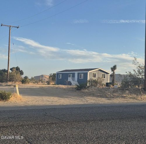 4264 Backus Rd, Rosamond, CA, 93560 | Card Image