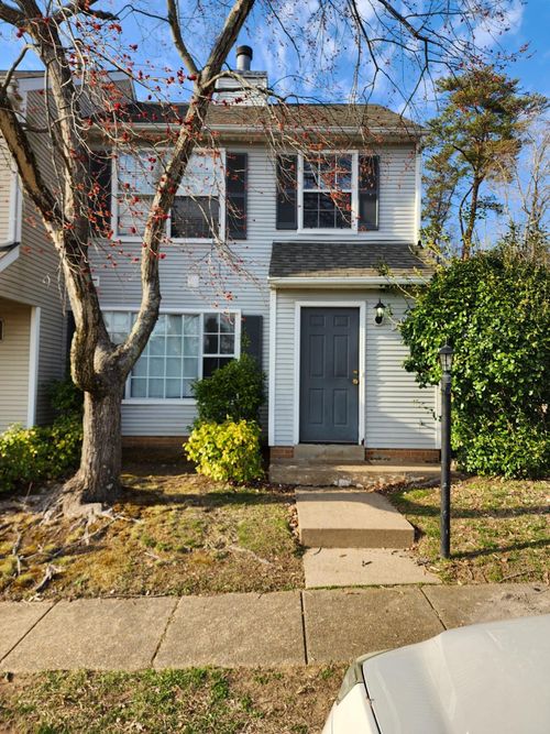 200 Windsor Ridge Ct, FREDERICKSBURG, VA, 22405-1473 | Card Image