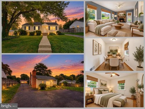 10209 Sager Ave, FAIRFAX, VA, 22030-3538 | Card Image