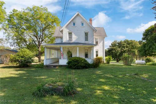 3025 Orchardview Dr Se, East Canton, OH, 44730-9599 | Card Image