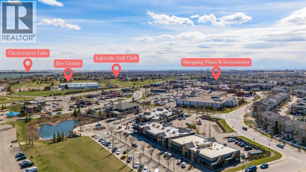 Residential in Chestermere 3