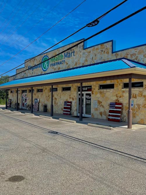 306 Ranch Road 2900, Kingsland, TX, 78639-6063 | Card Image