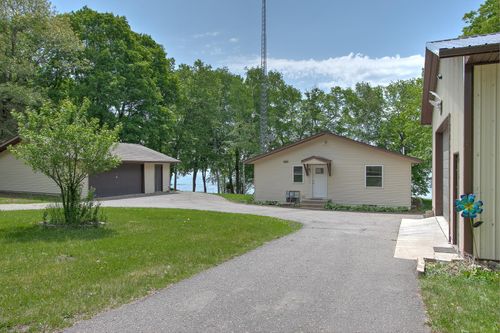 17997 Earle Brown Dr, Garrison, MN, 56450-9611 | Card Image
