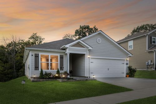 2936 Beeswax St, Columbia, TN, 38401-2983 | Card Image