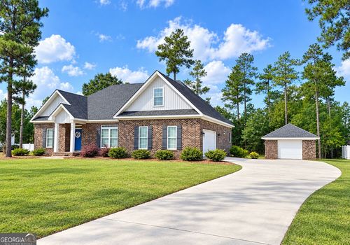 205 Youngblood Rd, Statesboro, GA, 30461-8921 | Card Image