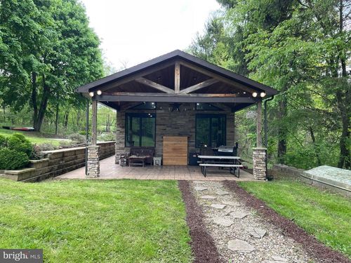 4306 National Pike, Markleysburg, PA, 15459-1038 | Card Image