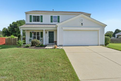 1024 Lockberry Ct, Clayton, NC, 27520-3784 | Card Image