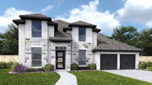 5715 Violet Ridge Dr, Richmond, TX, 77469-6517 | Card Image
