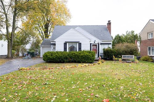 58 Ronald Dr, Greece, NY, 14616-3004 | Card Image