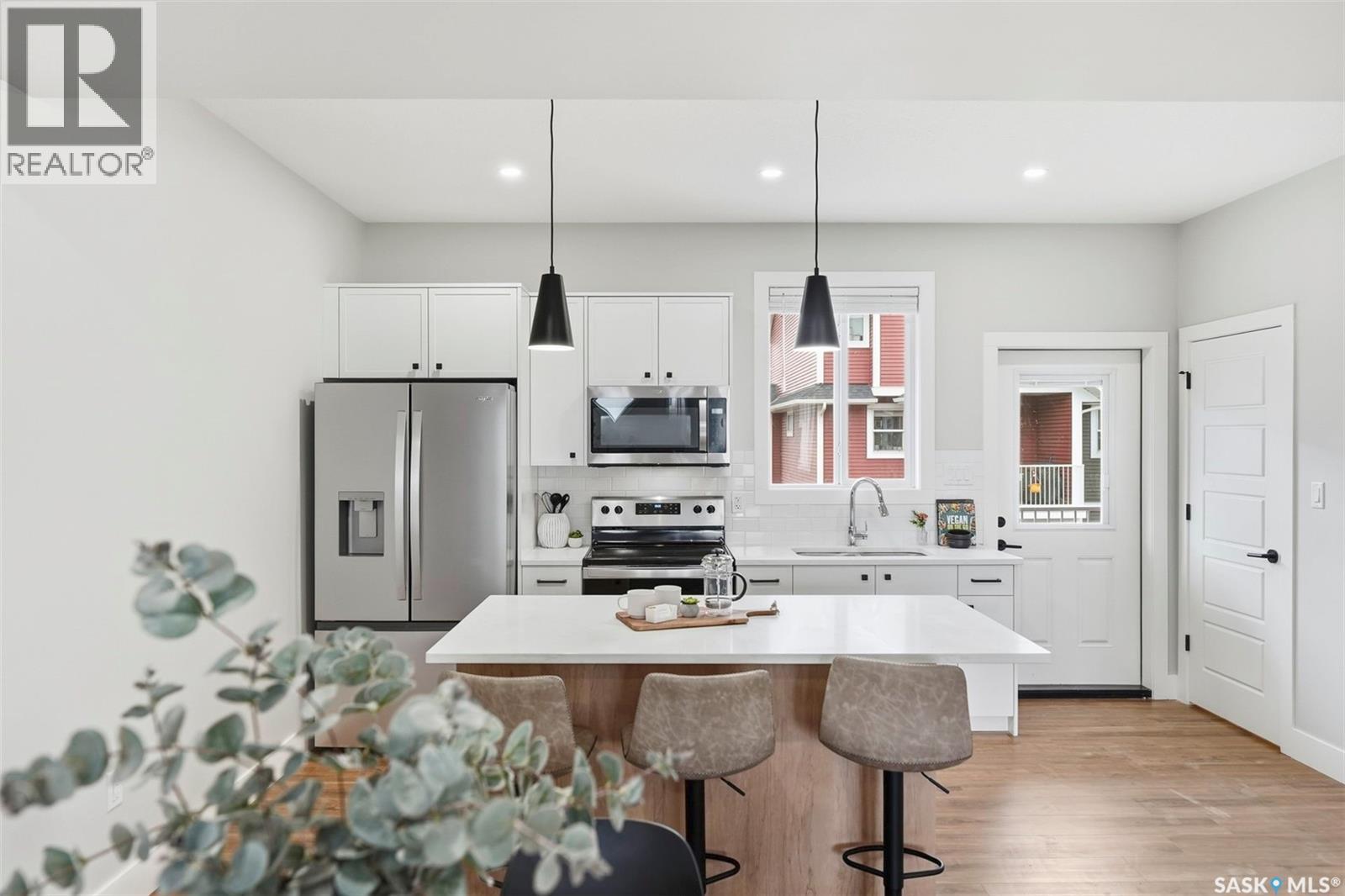 Residential in Saskatoon 4