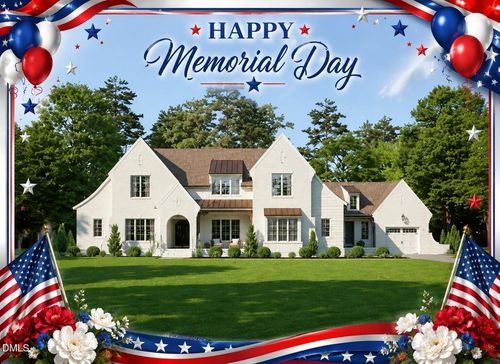 2325 Victoria Park Ln, Raleigh, NC, 27614-6854 | Card Image