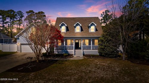 6478 Rolling Run Rd, Southport, NC, 28461-8302 | Card Image