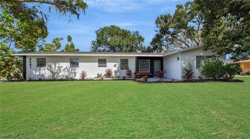 4941 Aztec Cir, NAPLES, FL, 34112-6918 | Card Image