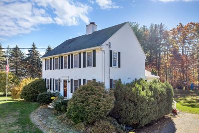 2 Ashlie Road, House other with 4 bedrooms, 2 bathrooms and null parking in East Kingston NH | Image 3