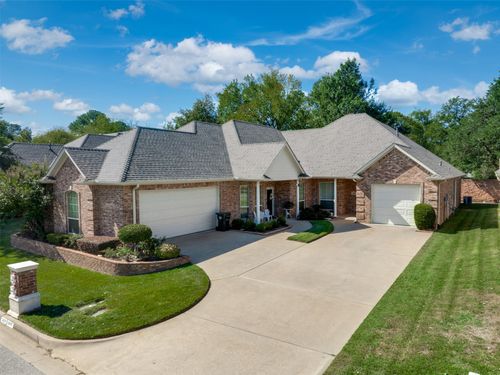 2417 Homestead Ln, Tyler, TX, 75701-5661 | Card Image