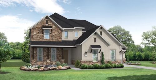 1121 Twisted Tarpley Lane, Georgetown, TX, 78628 | Card Image