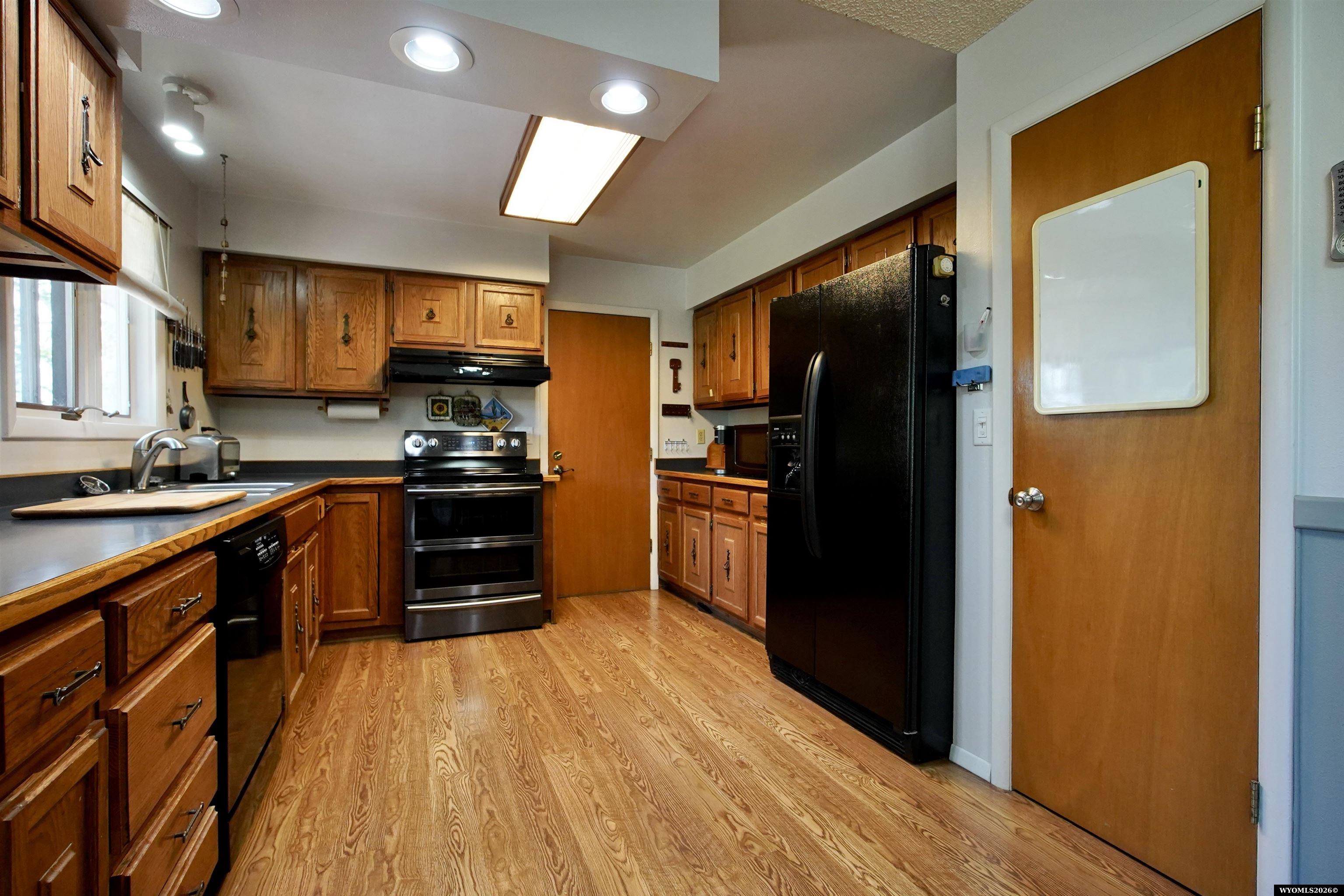 Residential in Casper 3
