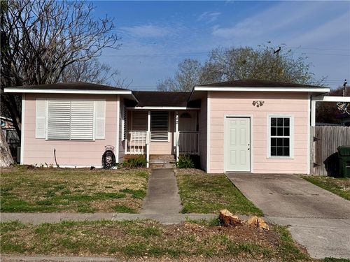 742 Collingswood Dr, Corpus Christi, TX, 78412-2910 | Card Image