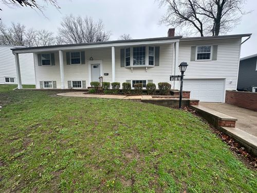 1406 Searle Dr, Normal, IL, 61761-2870 | Card Image