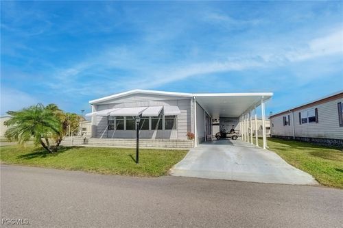 5501 John Alden Ln, NORTH FORT MYERS, FL, 33917-9028 | Card Image