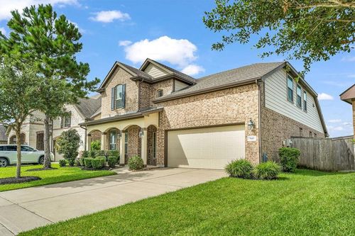 9411 Briscoe Bend Ln, Cypress, TX, 77433-8101 | Card Image