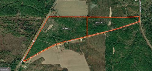 19.521 AC Herman Bell Road, Mauk, GA, 31058 | Card Image