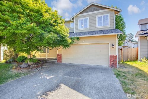8824 161st Street Ct E, Puyallup, WA, 98375-6101 | Card Image