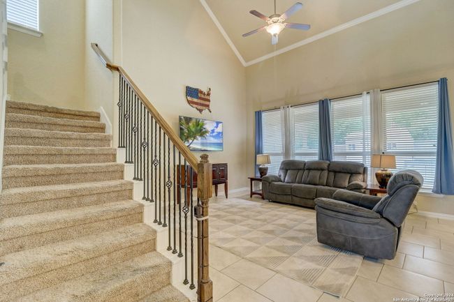 8627 Sierra Sky, House other with 4 bedrooms, 3 bathrooms and null parking in San Antonio TX | Image 9