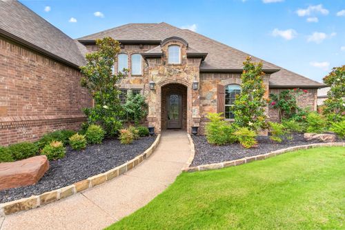 1201 Bluff Springs Dr, Haslet, TX, 76052-3575 | Card Image