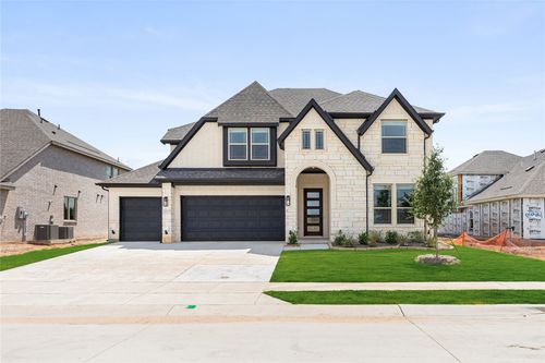 2217 Amber Gate Dr, Anna, TX, 75409-1419 | Card Image