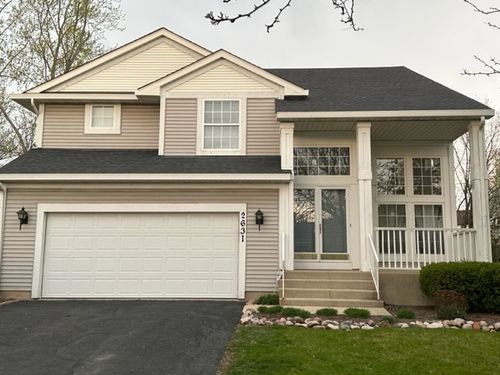 2631 Flagstone Cir, Naperville, IL, 60564-9481 | Card Image