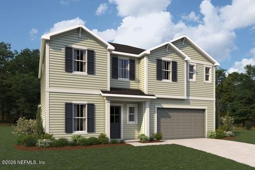 168 Saddlebunch Court, St Johns, FL, 32259 | Card Image