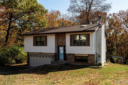 2222 Parkton Way, Barnhart, MO, 63012-1270 | Card Image