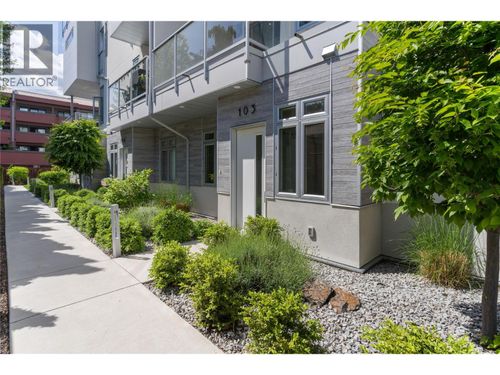 103-222 Lee Ave, Penticton, BC, V2A0G2 | Card Image