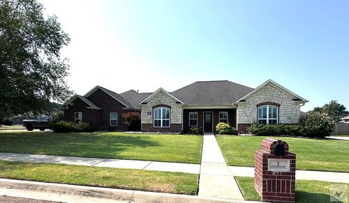 2 King Ranch Rd, Texarkana, TX, 75503-9621 | Card Image