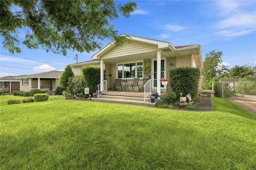 29 Jackson Dr, Monessen, PA, 15062 | Card Image