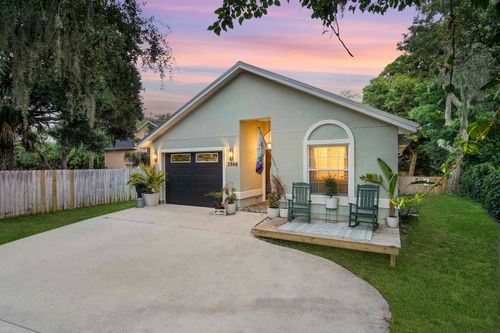 2866 A1a S, St Augustine, FL, 32080-6800 | Card Image