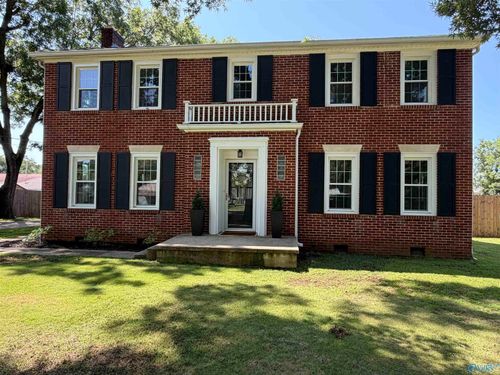 309 Hodges St, Scottsboro, AL, 35768-1625 | Card Image