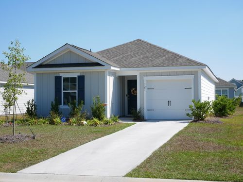 125 Congaree Ct, Santee, SC, 29142-9513 | Card Image