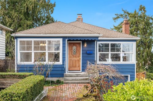 4625 48th Ave S, Seattle, WA, 98118-1455 | Card Image