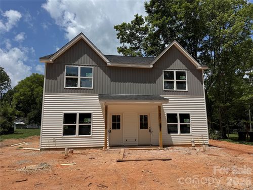 101/103 Baldwin Avenue, Spencer, NC, 28159 | Card Image