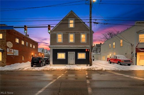 4435 State Rd, Cleveland, OH, 44109-4778 | Card Image