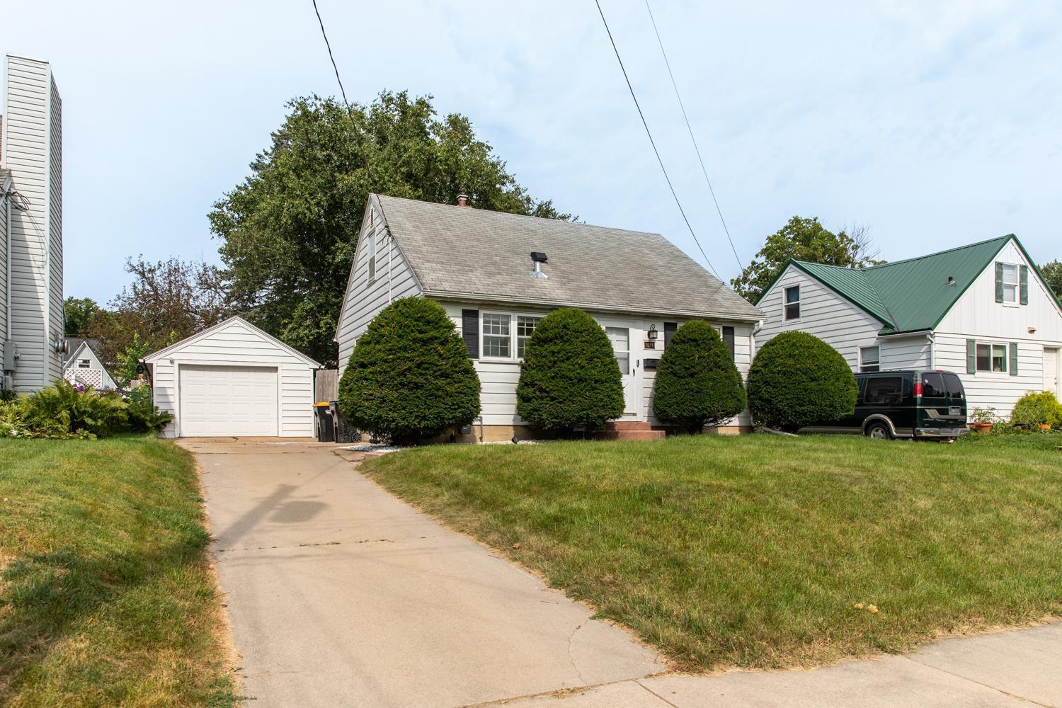 7th Ave, Rochester, MN 55901
