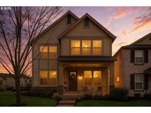 10911 Sw Barber St, Wilsonville, OR, 97070-9313 | Card Image