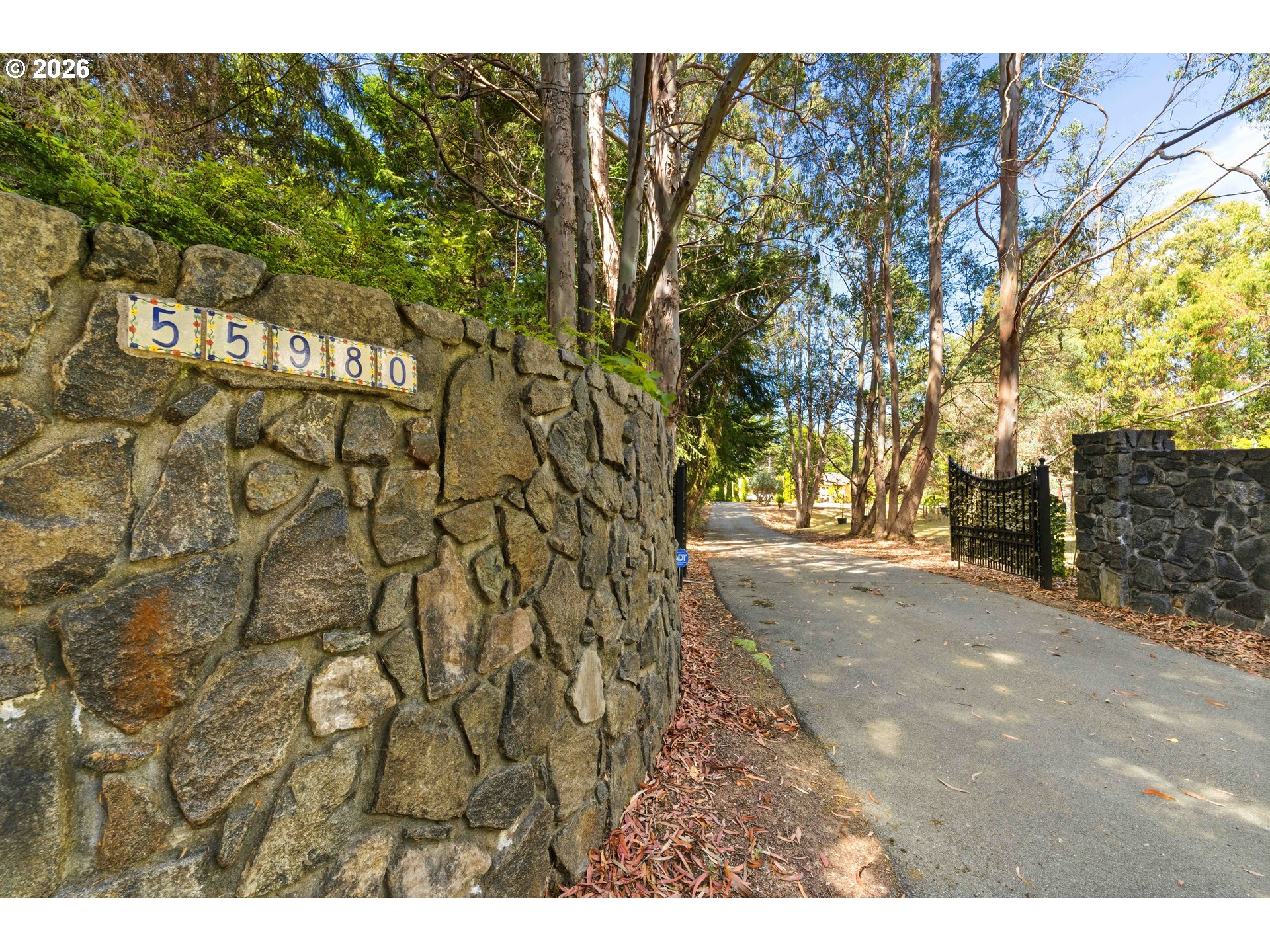 Residential in Bandon 4