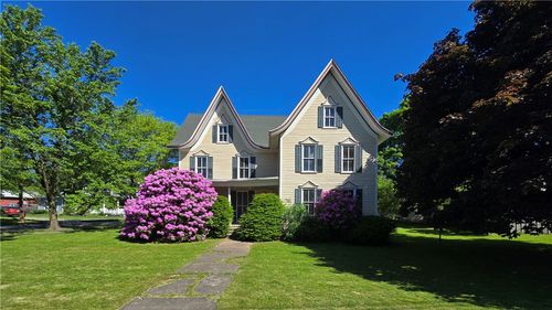 185 E Main Street, CANTON, PA, 17724 | Card Image