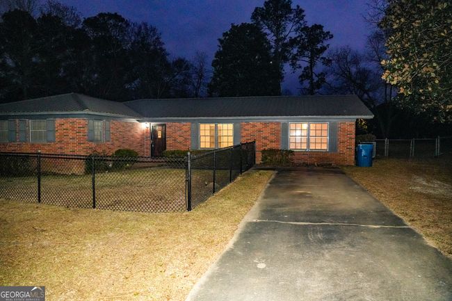 1803 S Maple Dr, House other with 3 bedrooms, 2 bathrooms and null parking in Vidalia GA | Image 30