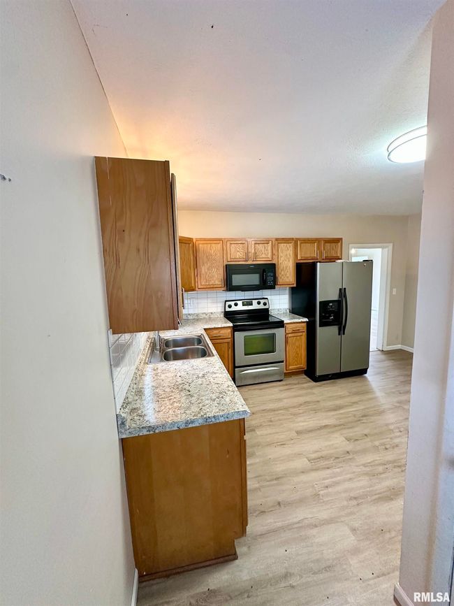 2977 Cheyenne Cir, House other with 2 bedrooms, 1 bathrooms and null parking in Franklin IL | Image 10