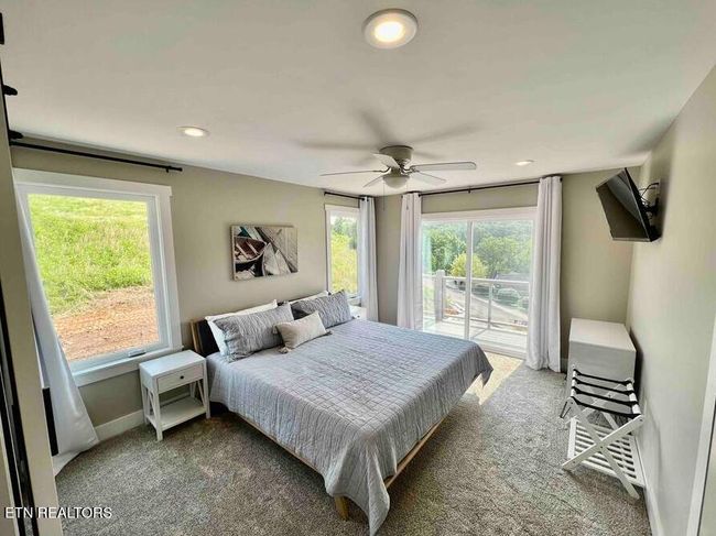 234 Cameron Loop, House other with 3 bedrooms, 6 bathrooms and null parking in La Follette TN | Image 38